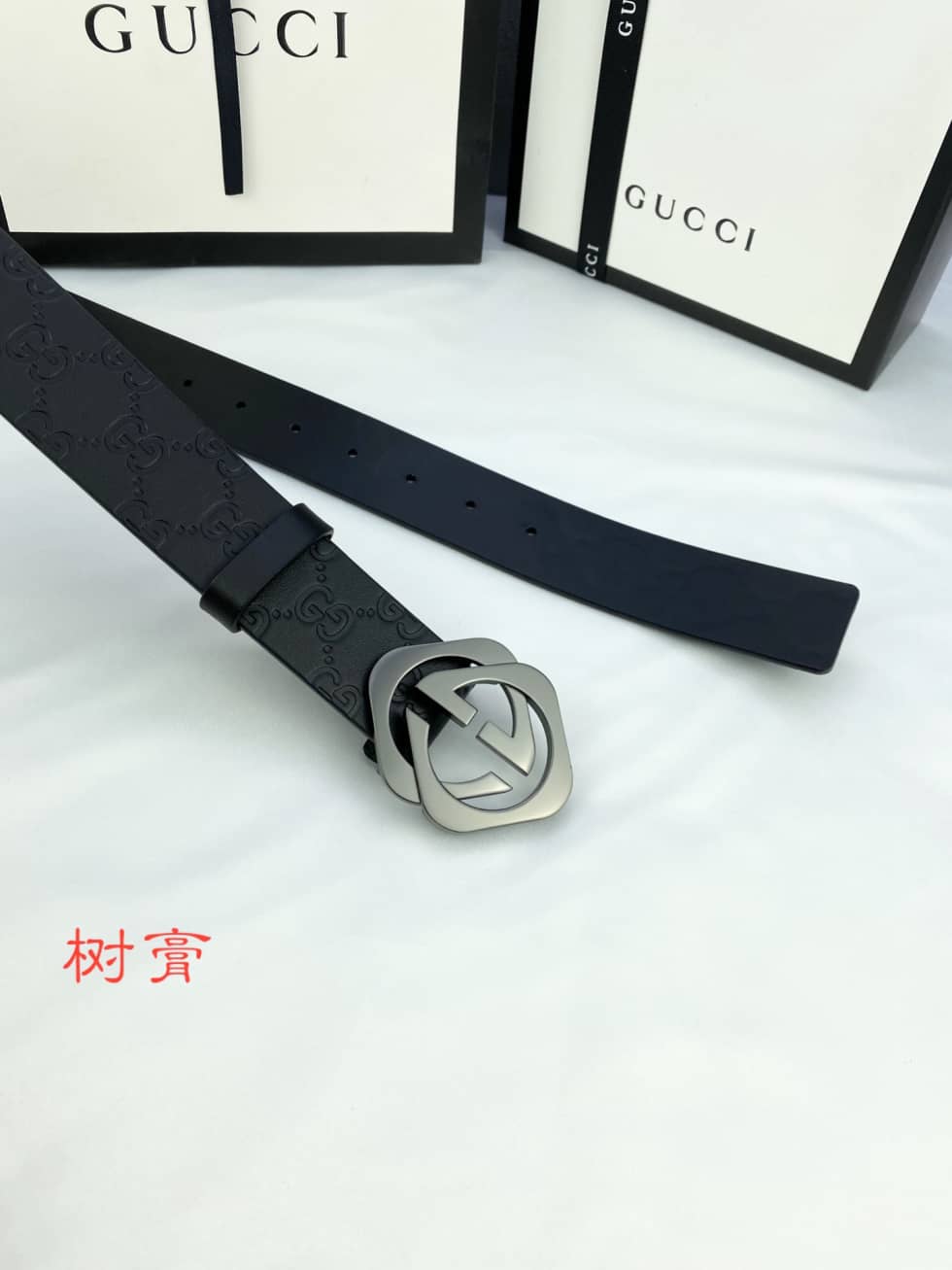 Cheap Gvc*1 Belt China 40mm