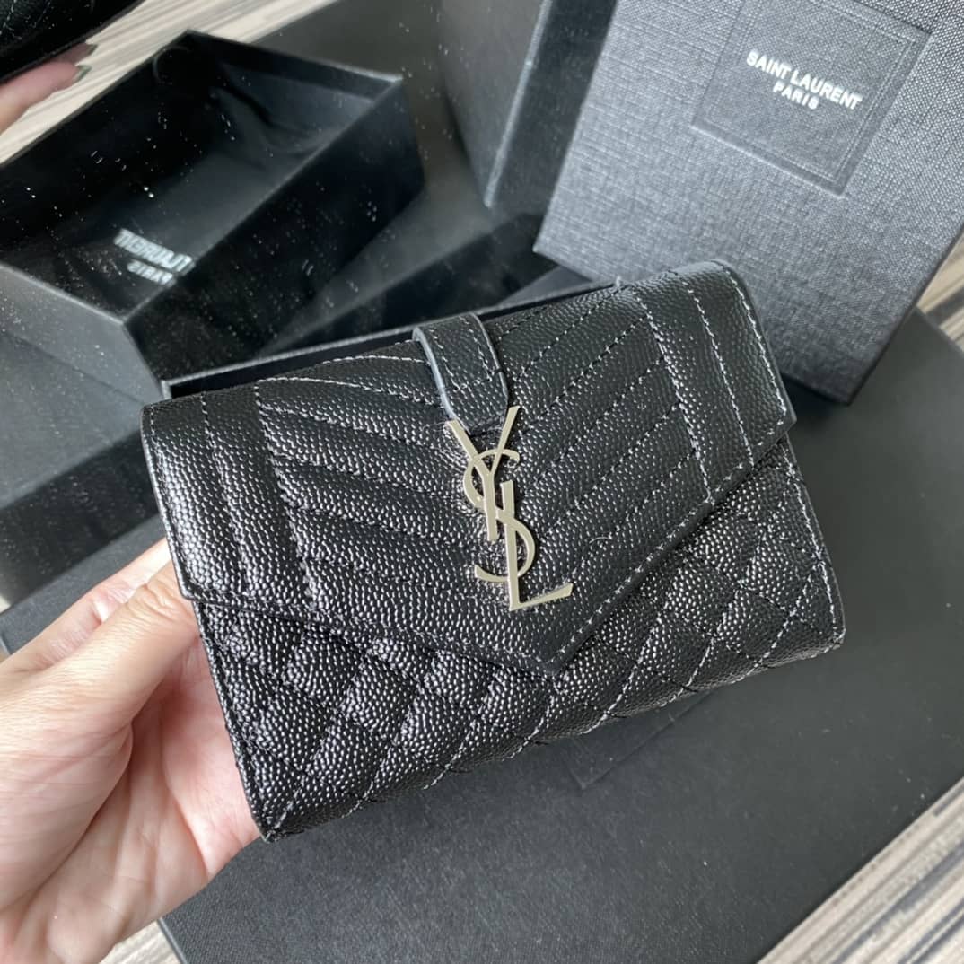 Y51 Small Envelope Replica Wallet