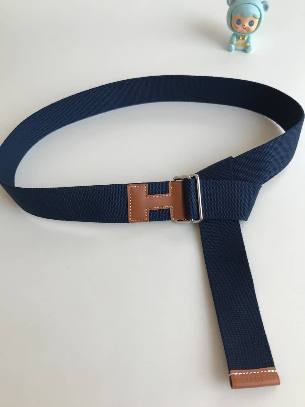 Wholesale H**me5 AAA+ Belt 35mm