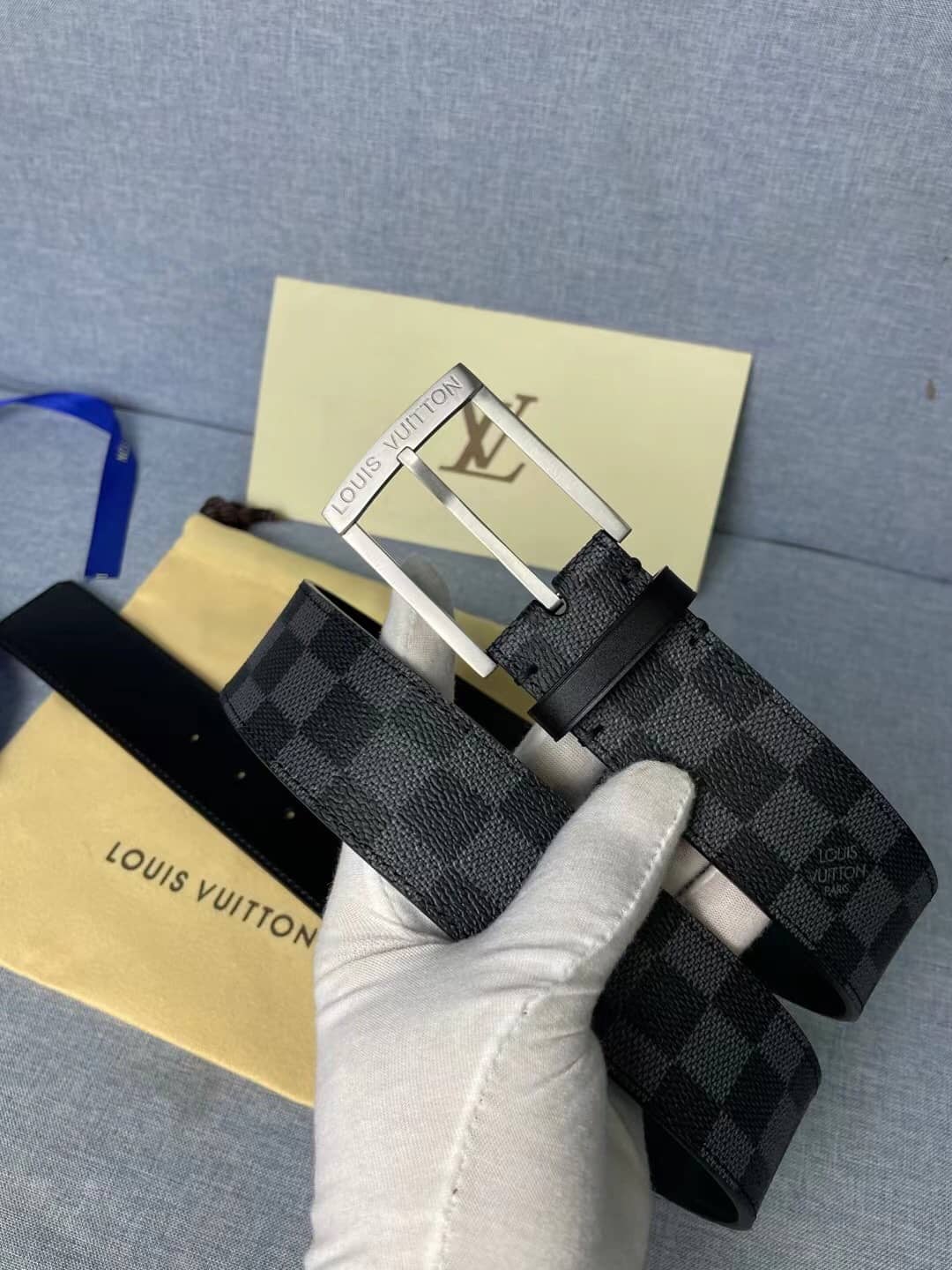 Designer L0vis Vvtt0n Classic Belt Sale