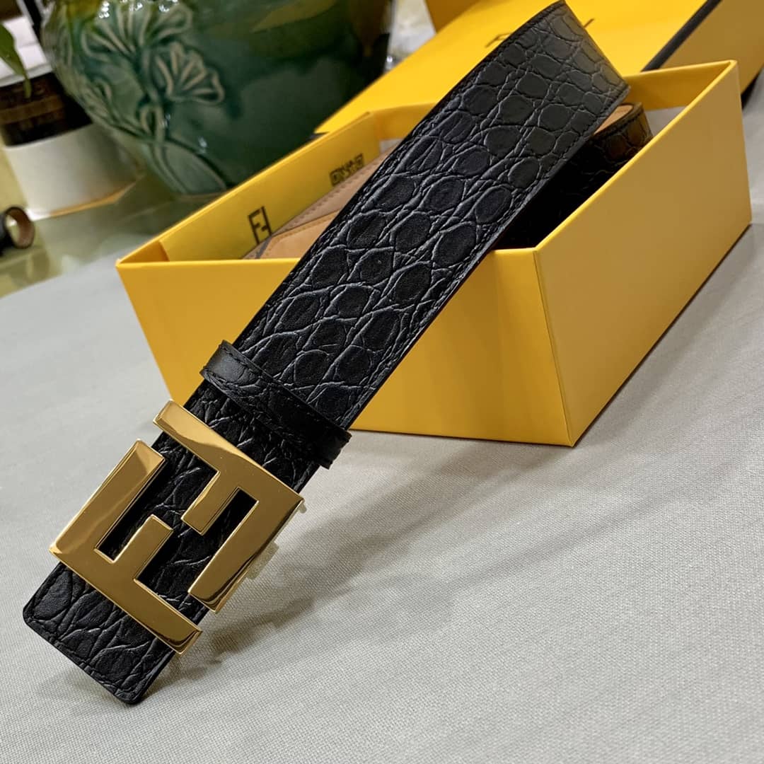 F**di Belt For Sale 40mm
