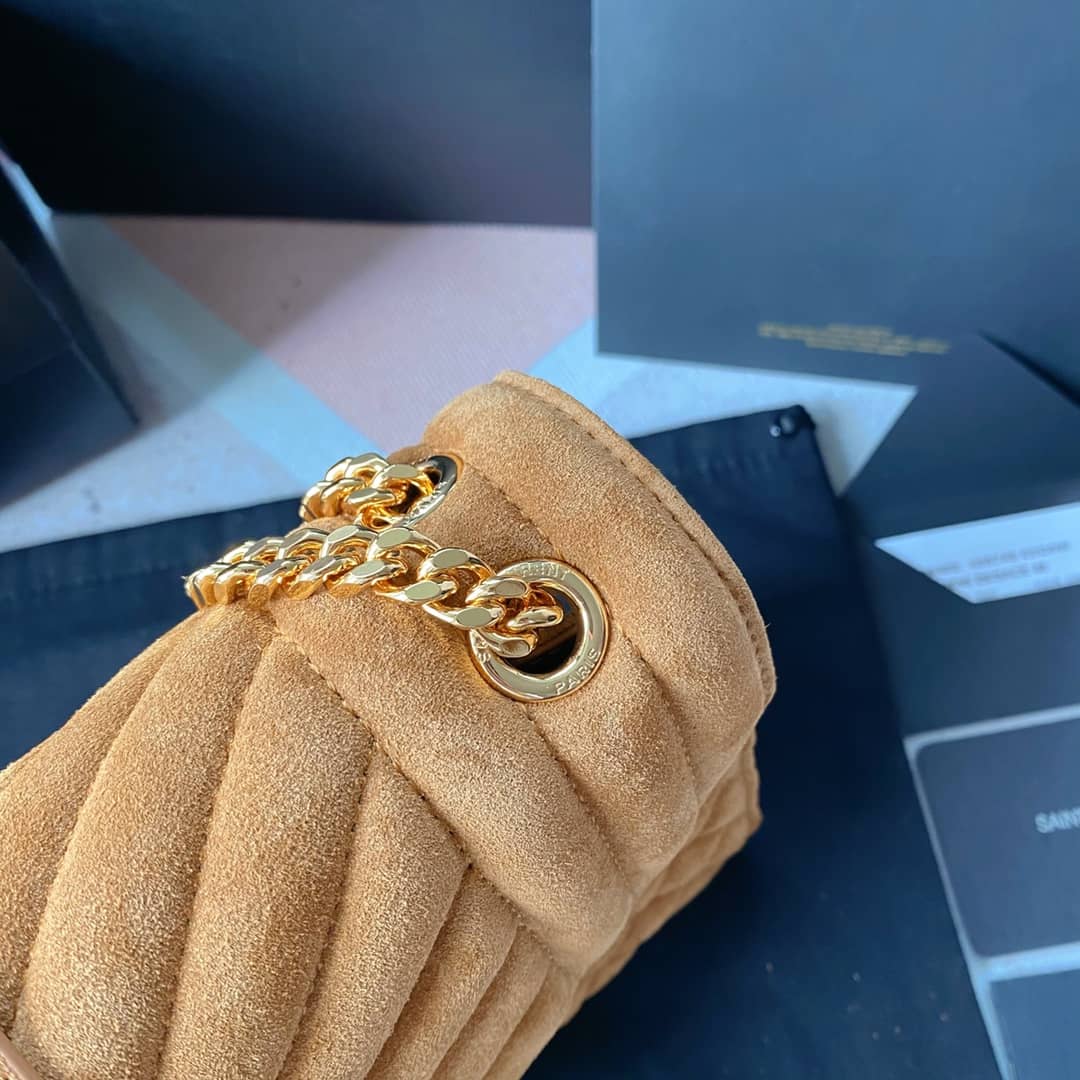 Y51 Crossbody Dupe Sa1nt Lau*nt Small Loulou