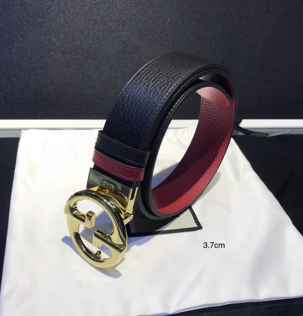 Best Gvc*1 Classic Belt 37mm
