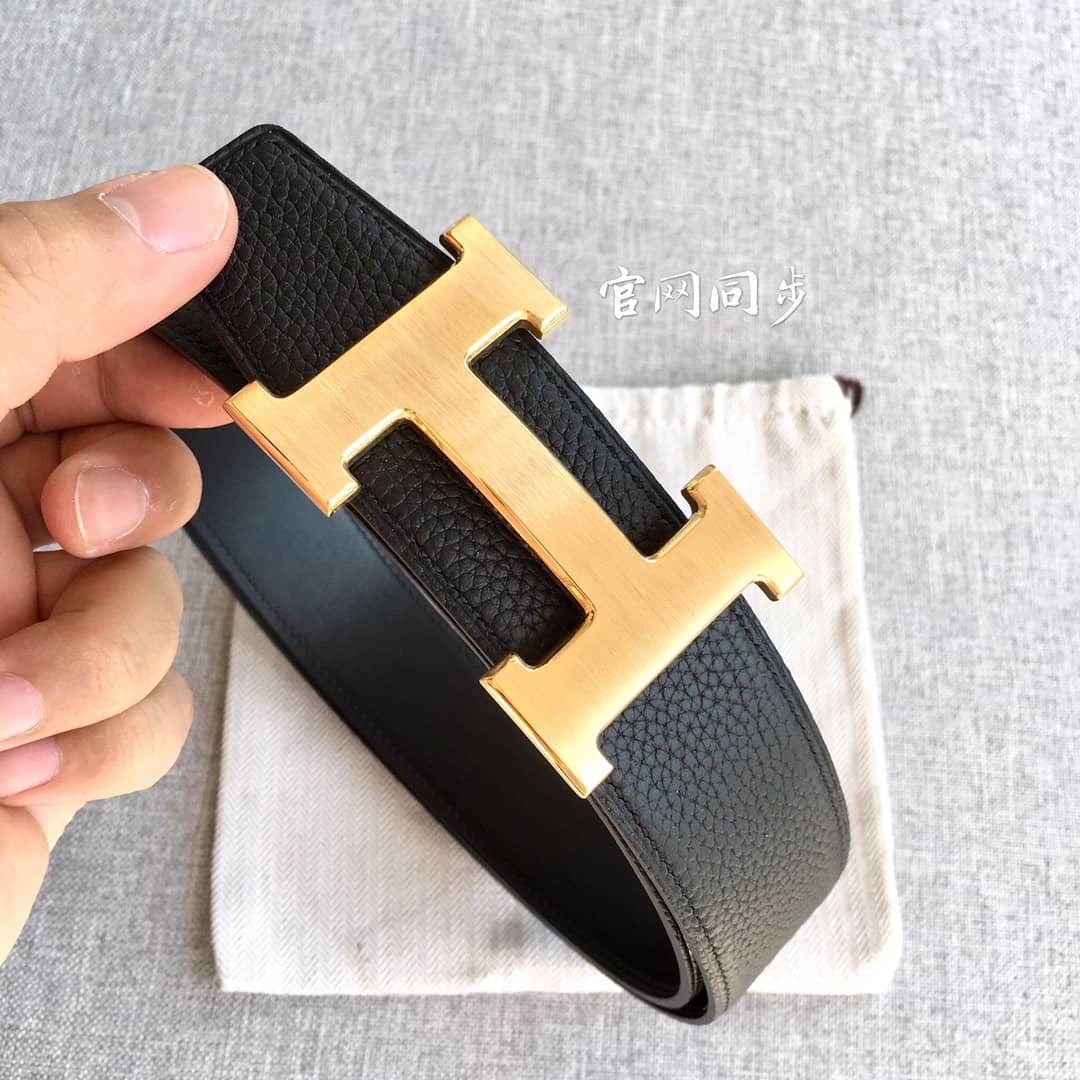 Wholesale H**me5 AAA+ Belt 38mm