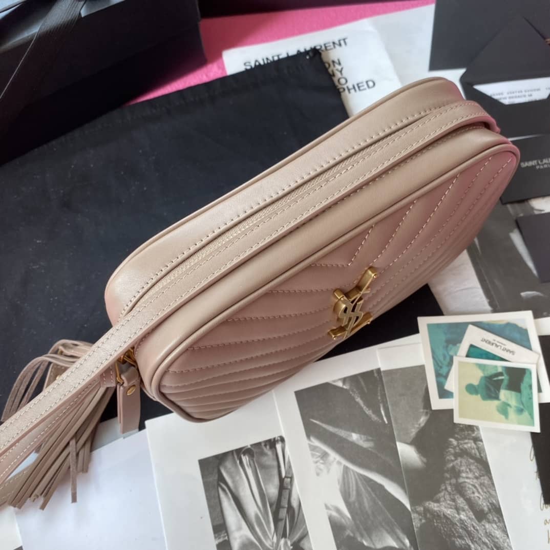 Y51 Lou Camera Replica Bag