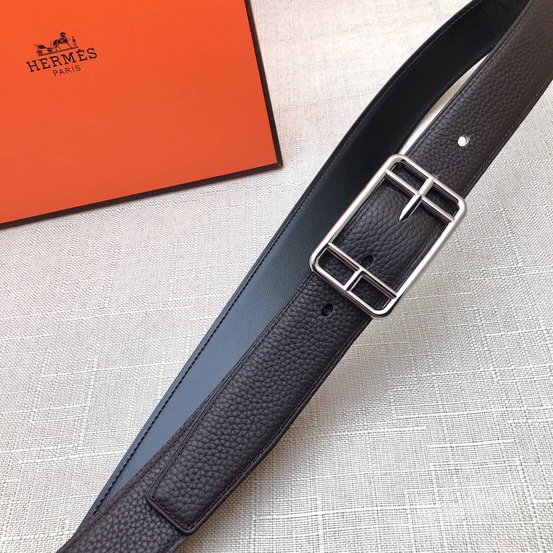 Designer H**me5 Classic Belt 32mm