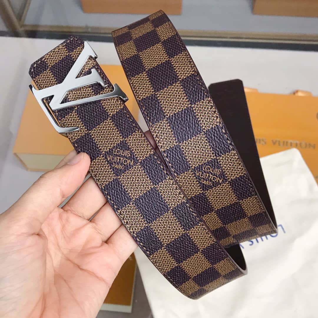 Cheap L0vis Vvtt0n Belt China 40mm