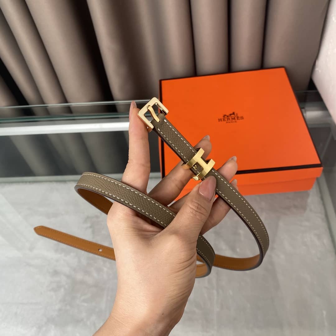 Cheap H**me5 Belt China 15mm For Lady