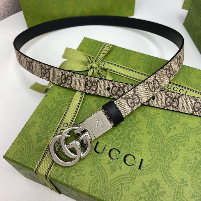 Best Gvc*1 Classic Belt 20mm For Lady