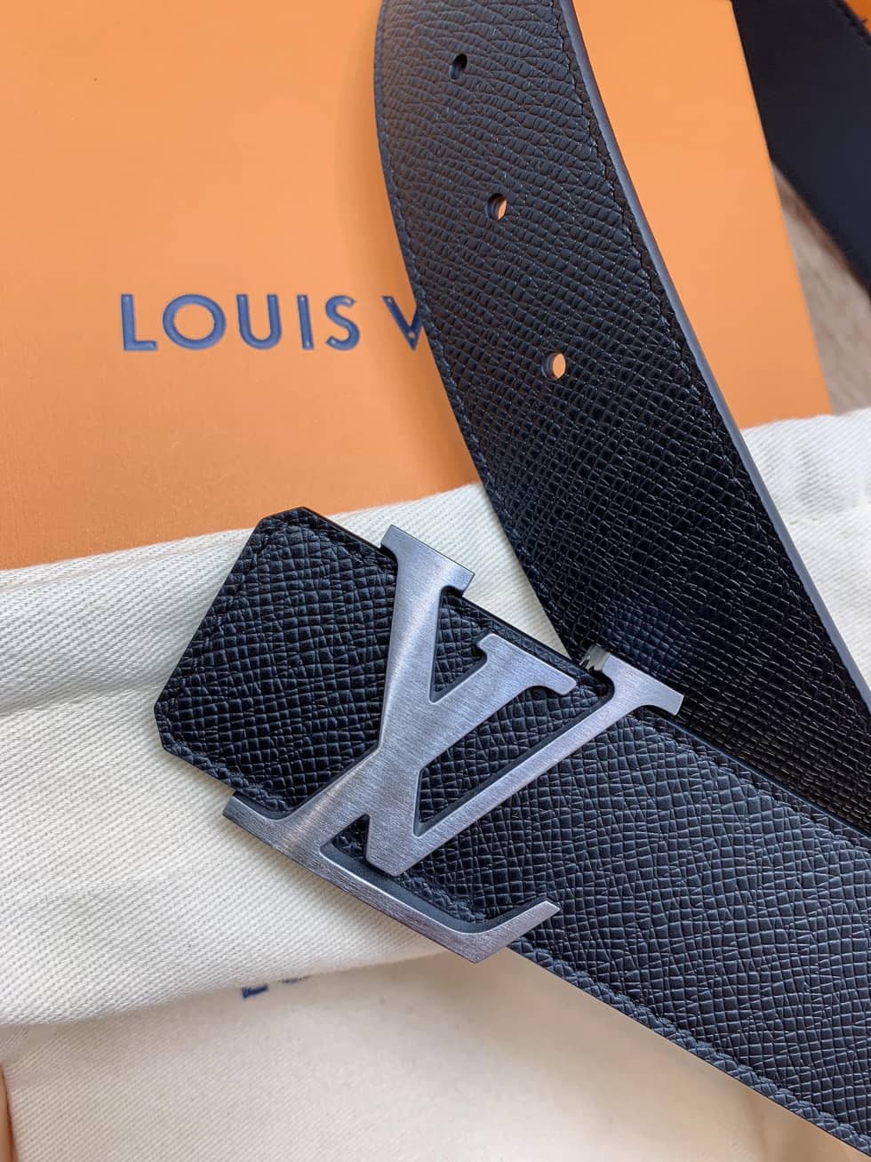 7 Star L0vis Vvtt0n Leather Belt 40mm