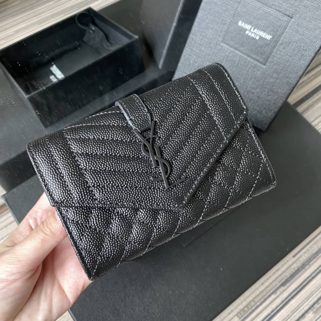 Y51 Small Envelope Replica Wallet