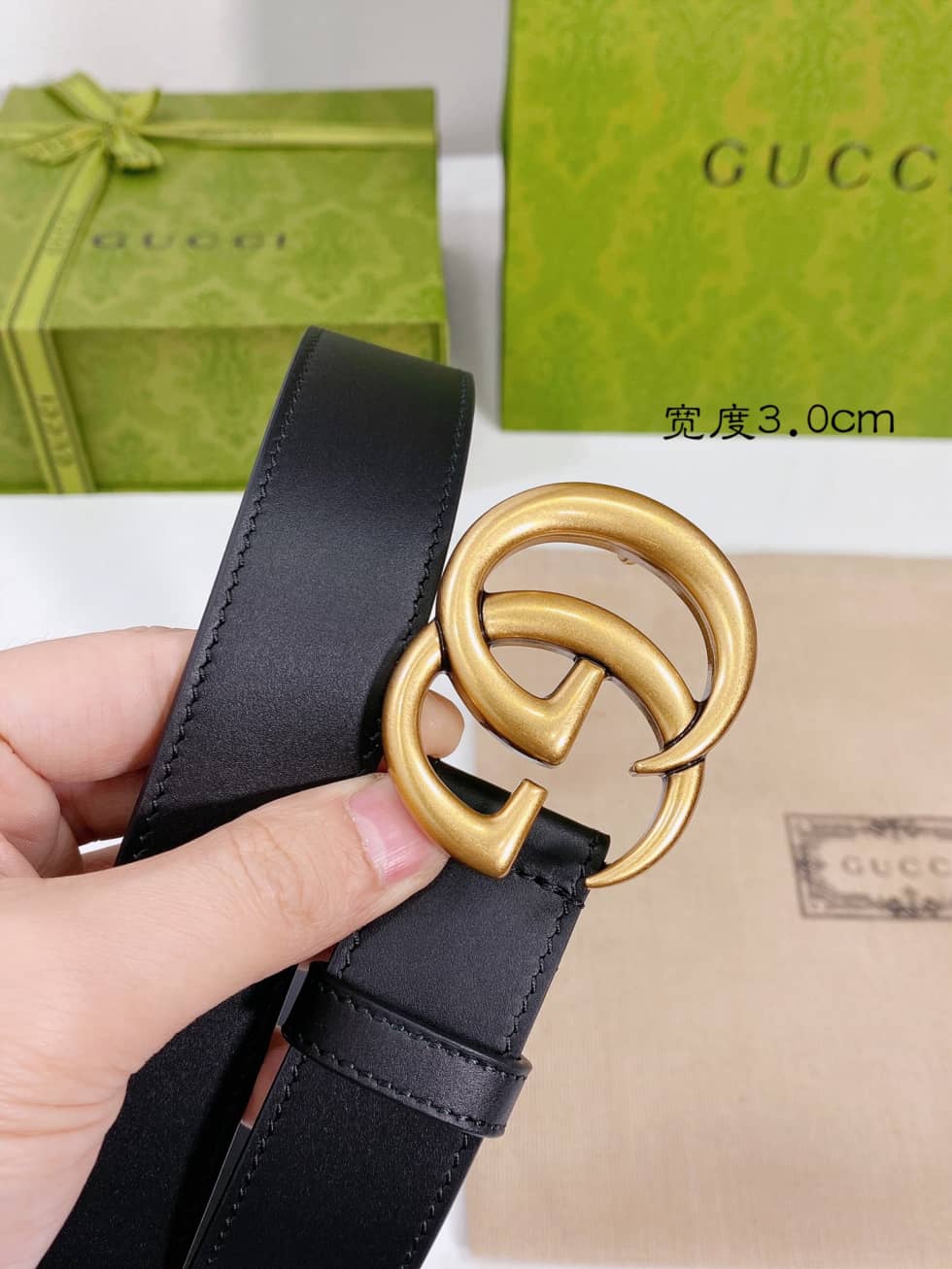 Gvc*1 Belt For Sale 30mm