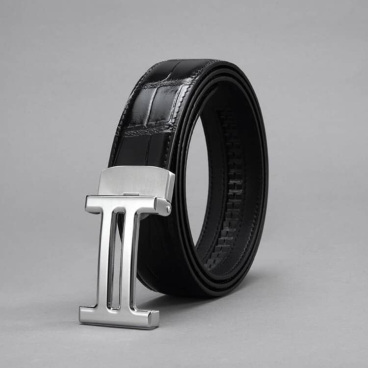 Wholesale H**me5 AAA+ Belt 35mm