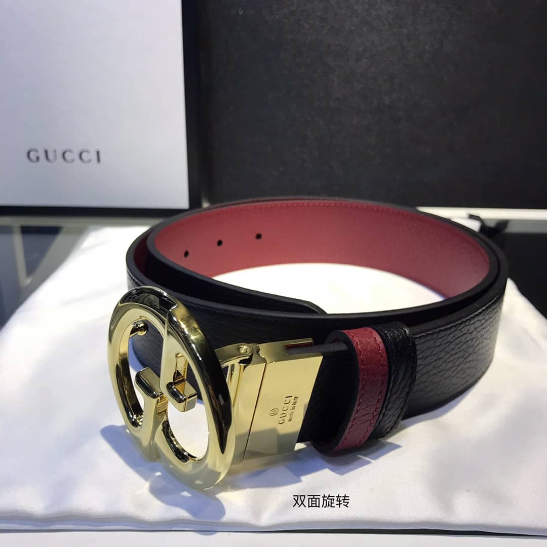 Best Gvc*1 Classic Belt 37mm