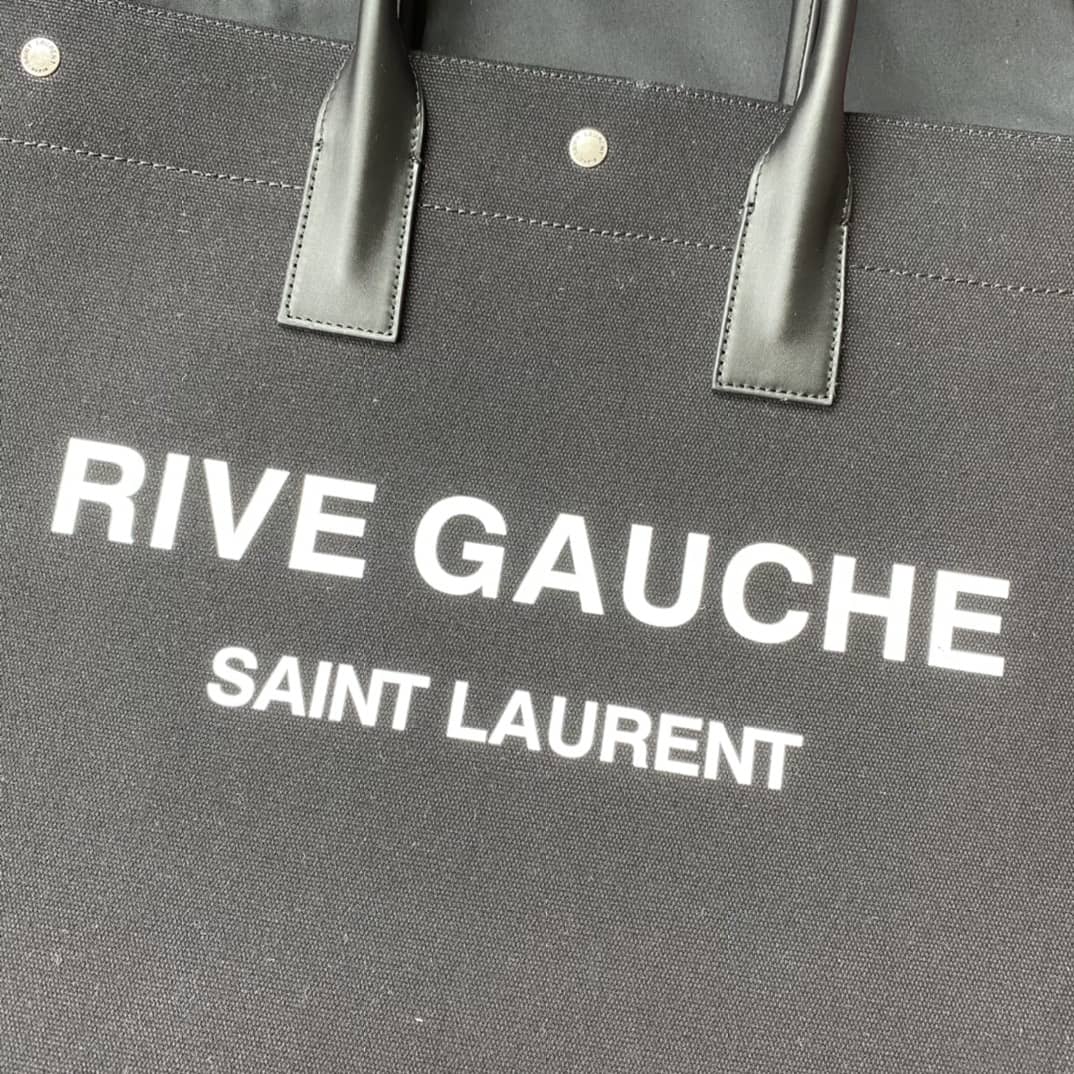 Y51 Replica Rive Gauche Tote Bag(ColaReps)