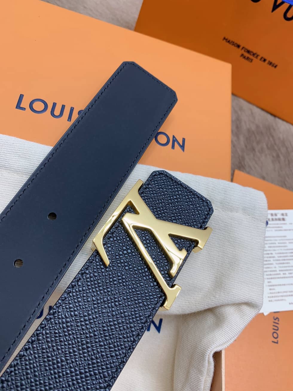 L0vis Vvtt0n Belt First Copy 40mm