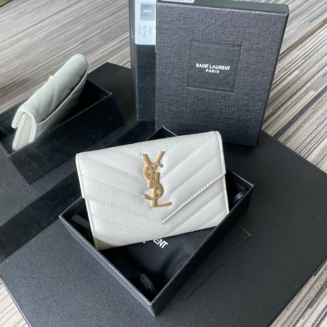 Y51 Small Envelope Replica Wallet
