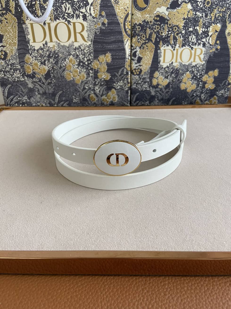 Fashion D10r Classic AAA+ Belt 15mm For Lady