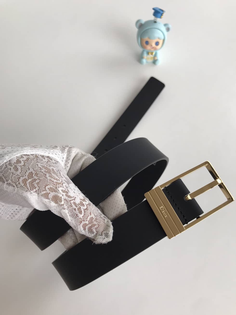 High Quality D10r Belt 30mm