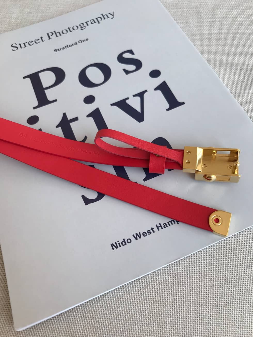 D10r Belt For Sale 17mm For Lady