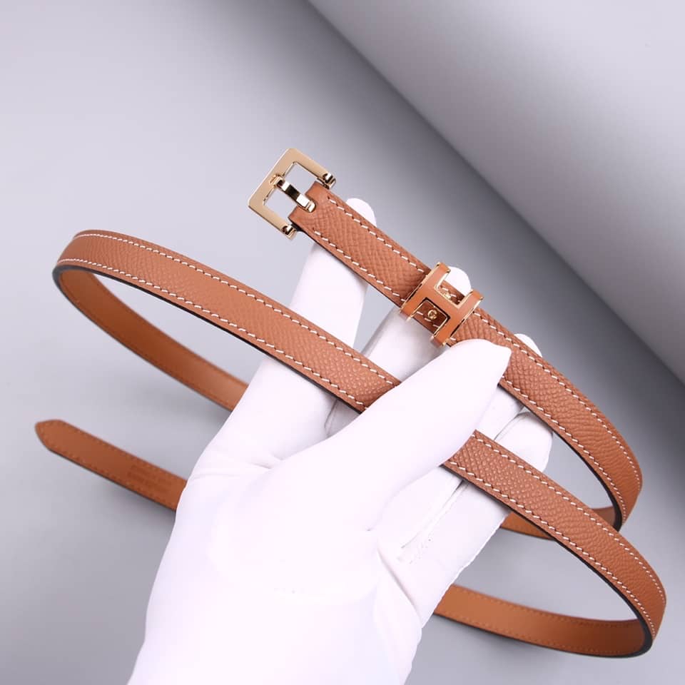 Wholesale H**me5 AAA+ Belt 15mm For Lady