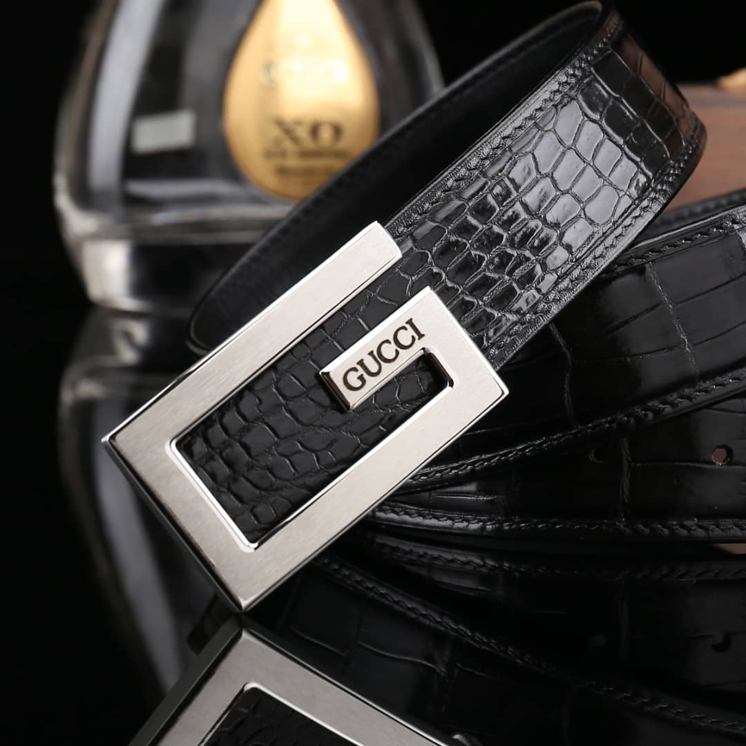 Fashion Gvc*1 Classic AAA+ Belt 38mm