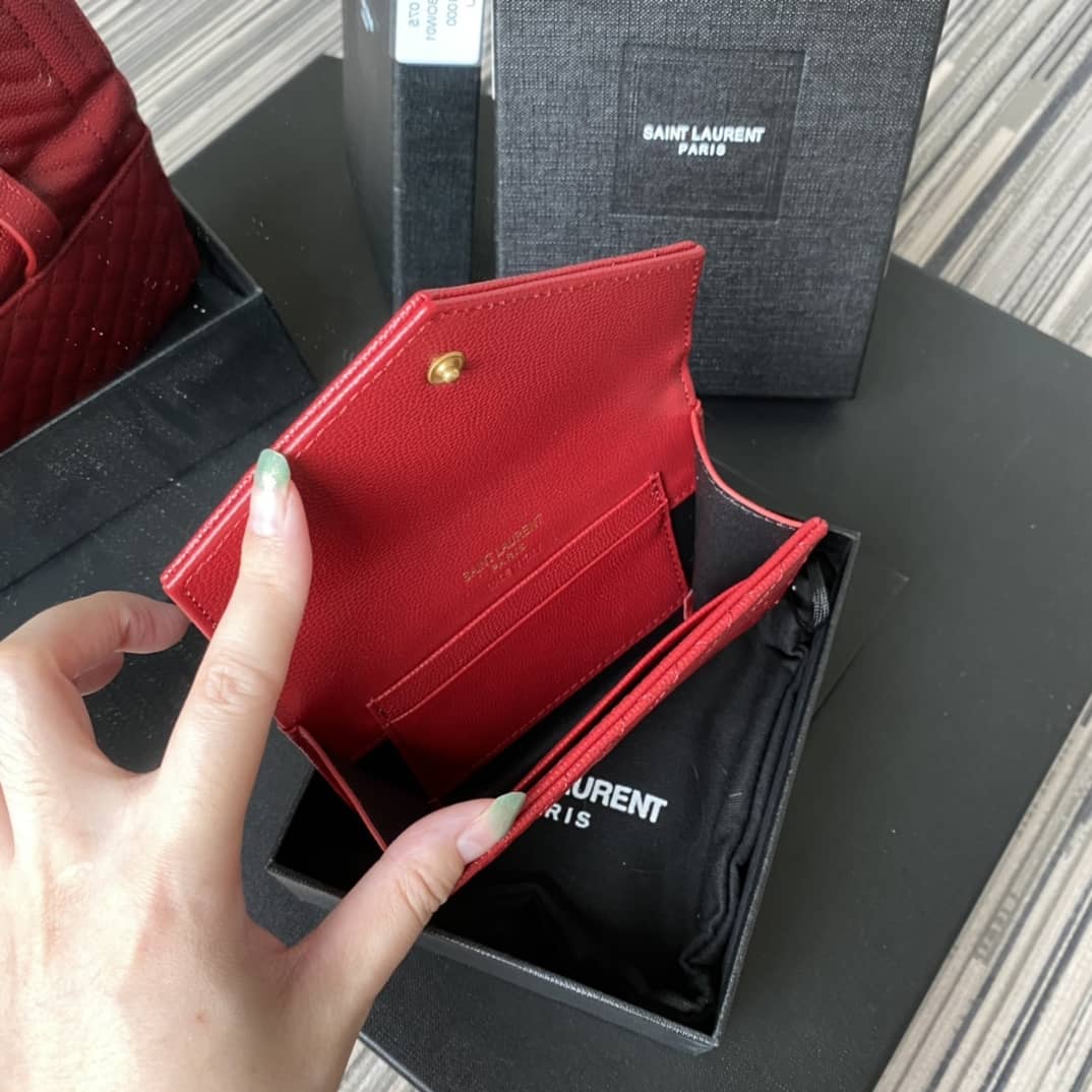 Y51 Small Envelope Replica Wallet