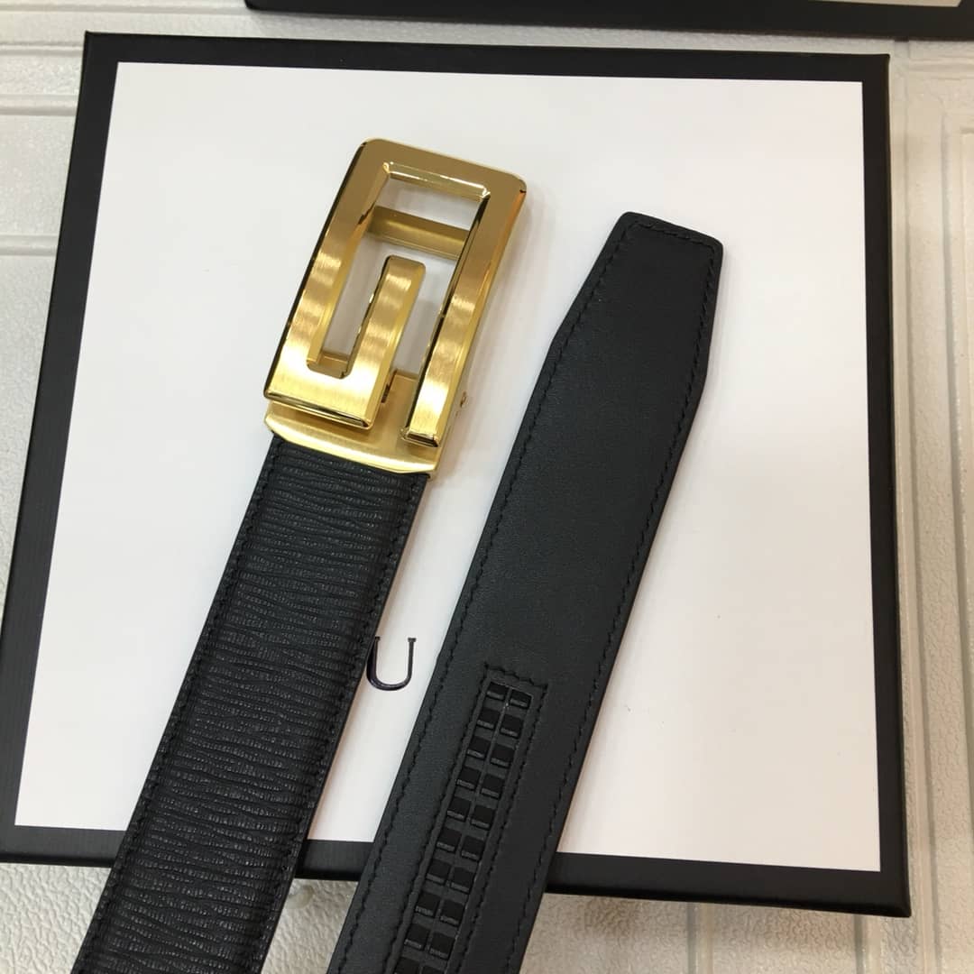 Replica Gvc*1 Buckle Belt 35mm