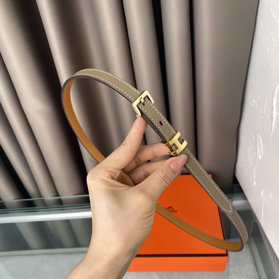 Cheap H**me5 Belt China 15mm For Lady