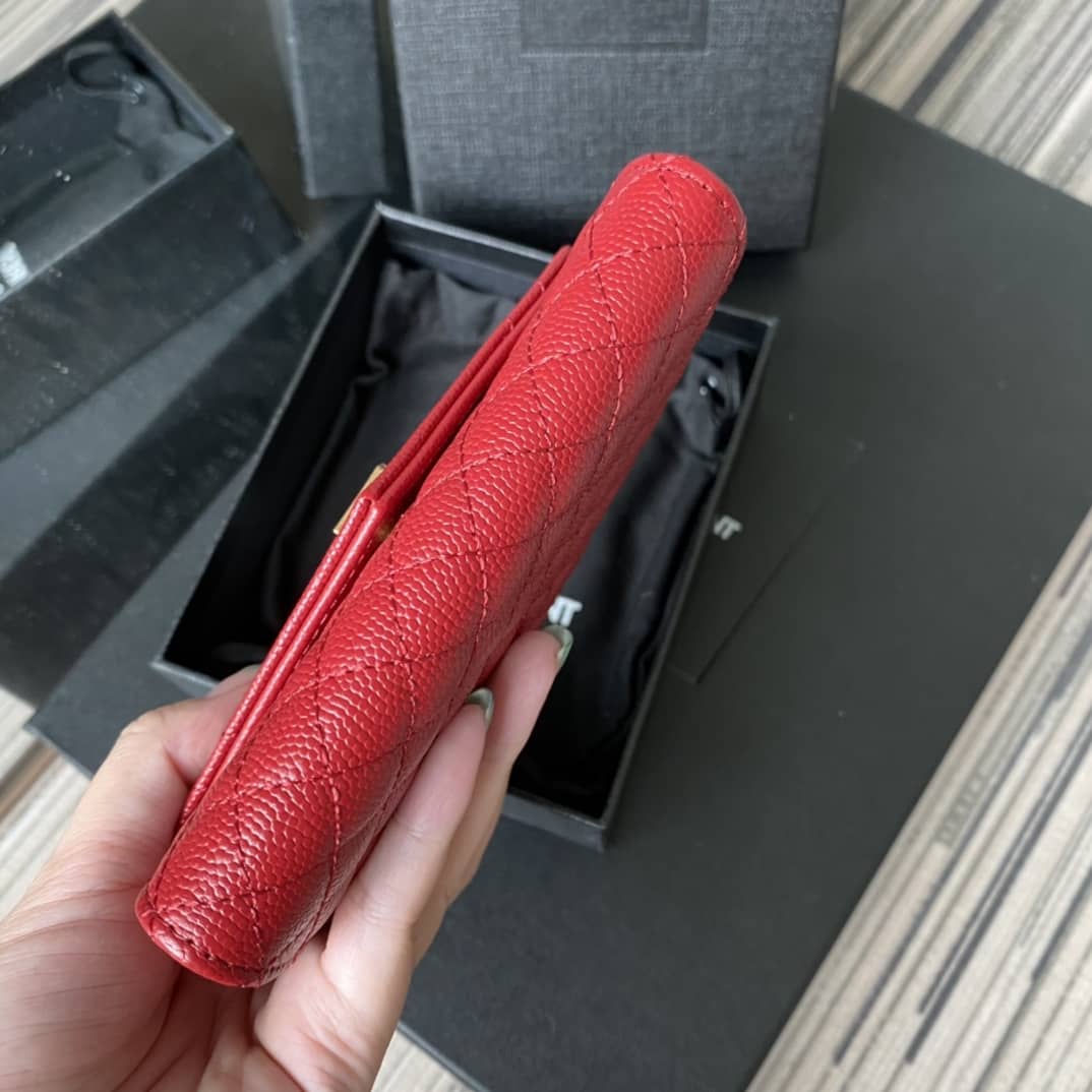 Y51 Small Envelope Replica Wallet