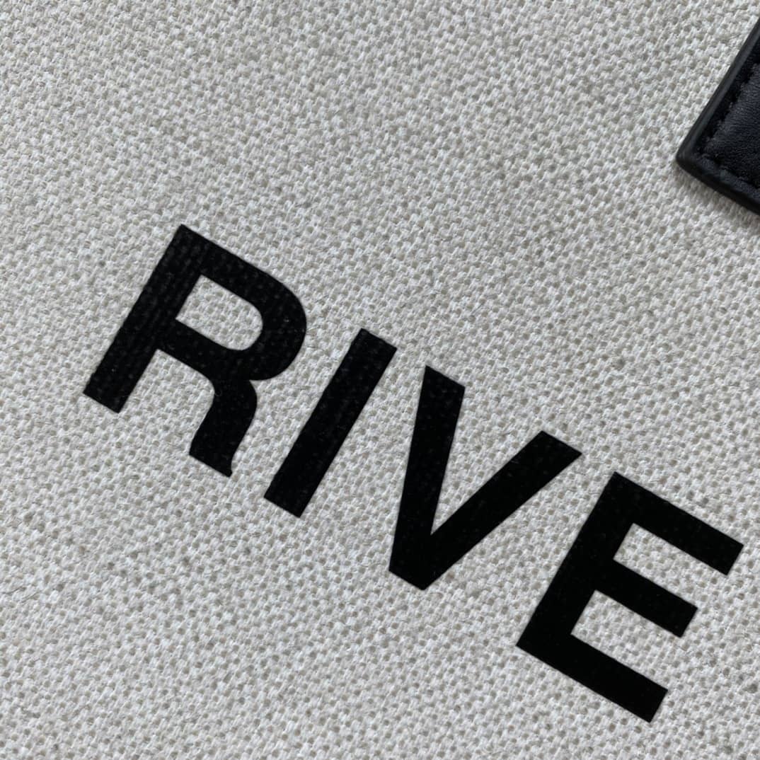 Y51 Dupes Bags Rive Gauche Tote Bag