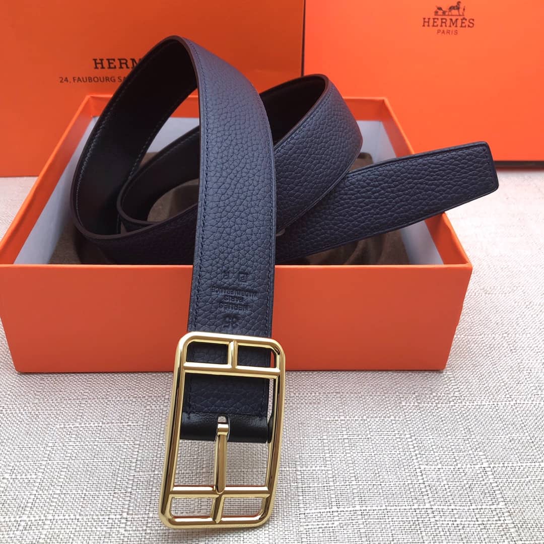 H**me5 Belt First Copy 32mm