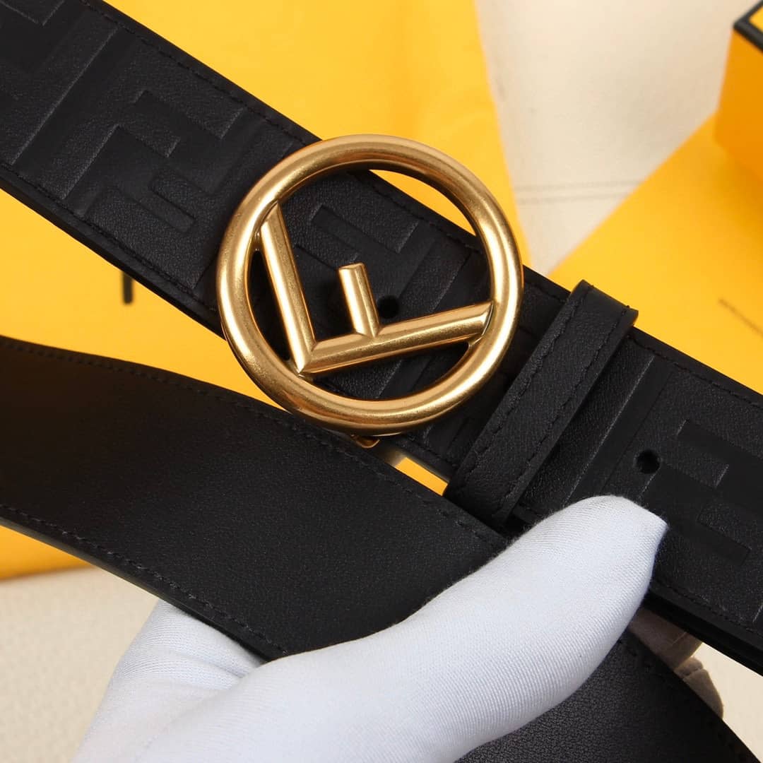 Top Quality F**di Belt Online 38mm