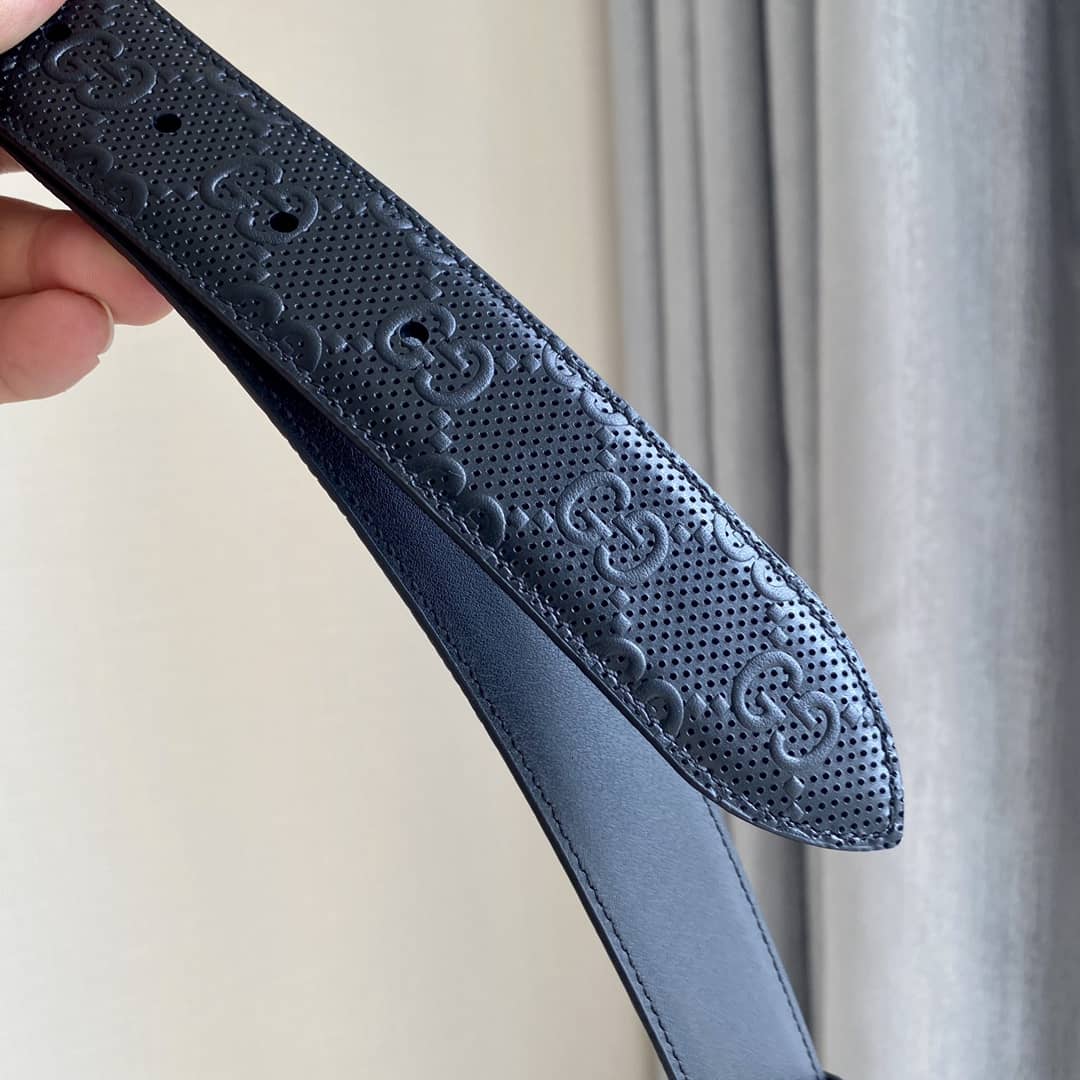 Gvc*1 Belt Dupe Online 40mm