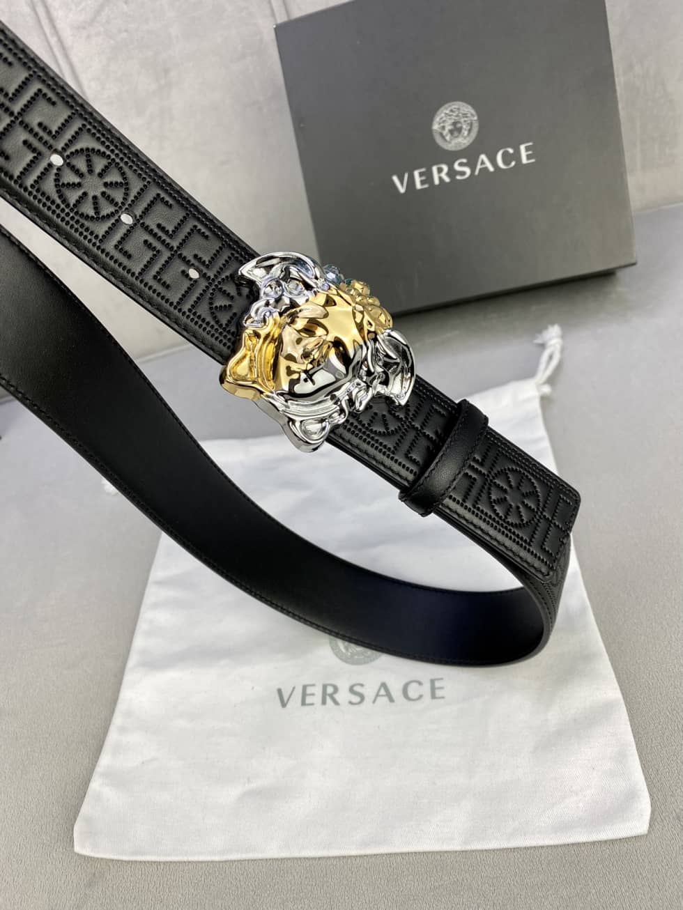 Versace Belt Copy 40mm