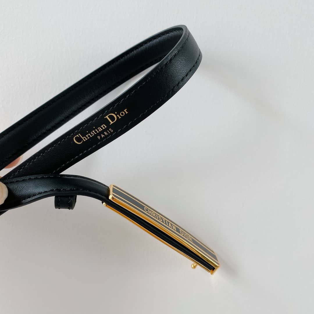 Wholesale D10r Logo Belt 15mm For Lady