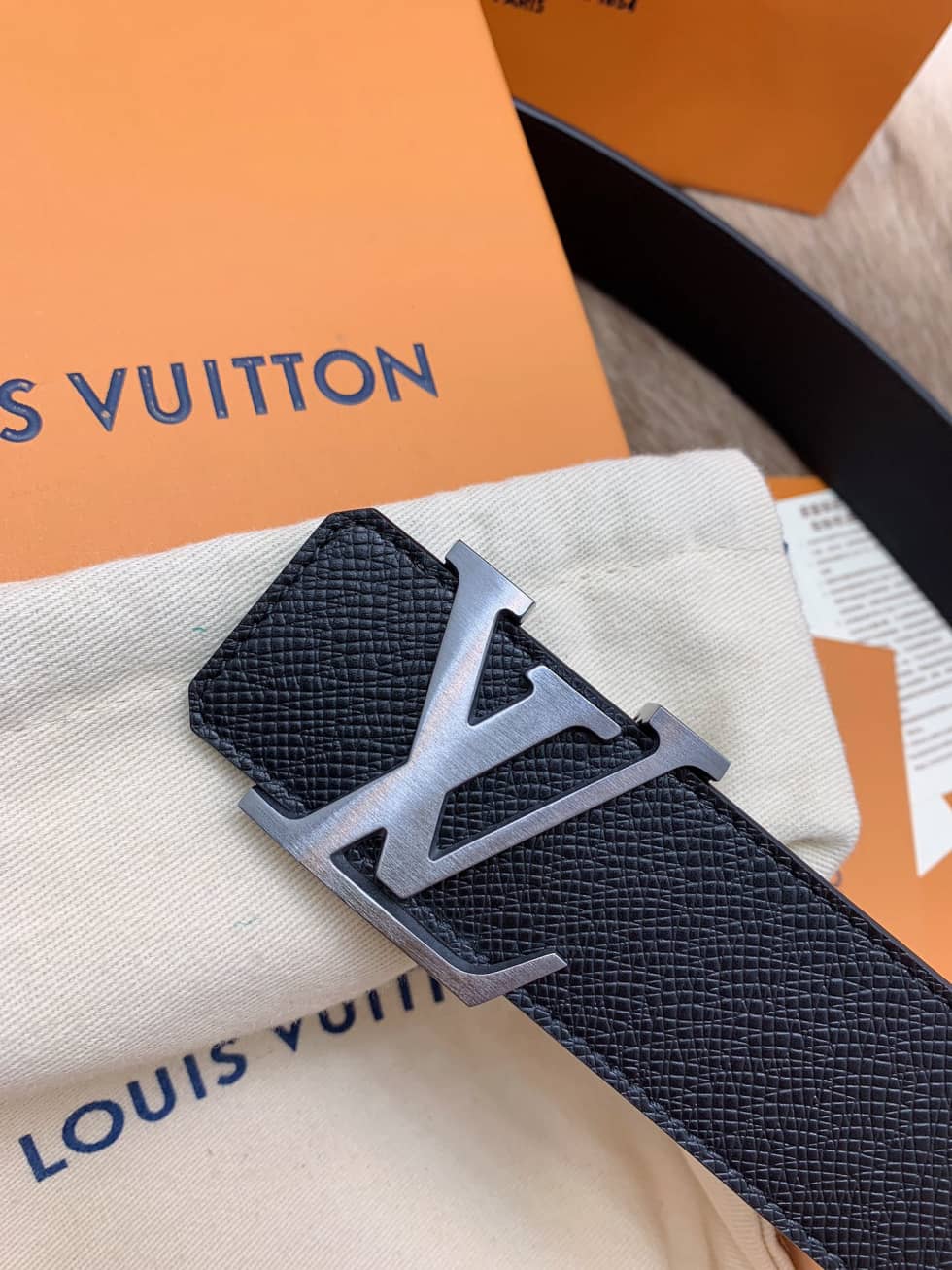 7 Star L0vis Vvtt0n Leather Belt 40mm