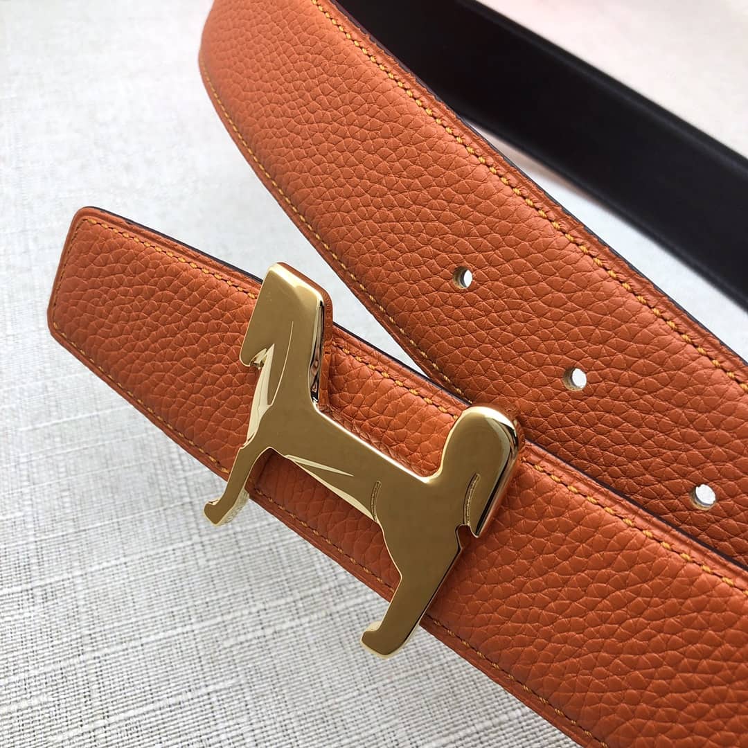 H**me5 Belt For Sale 38mm