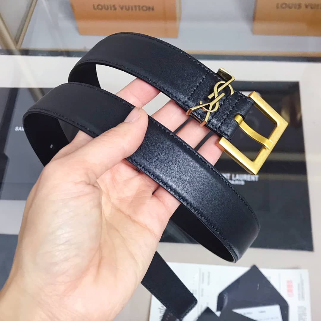 Best Y51 Classic Belt 30mm For Lady