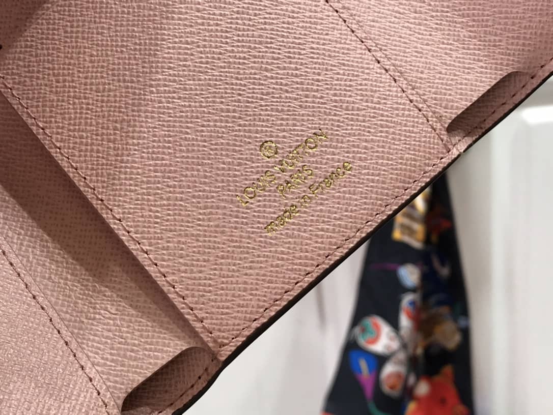 l0vis vvtt0n wallet dupe zippy victorine u1u1enne for japan monogram canvasm69754