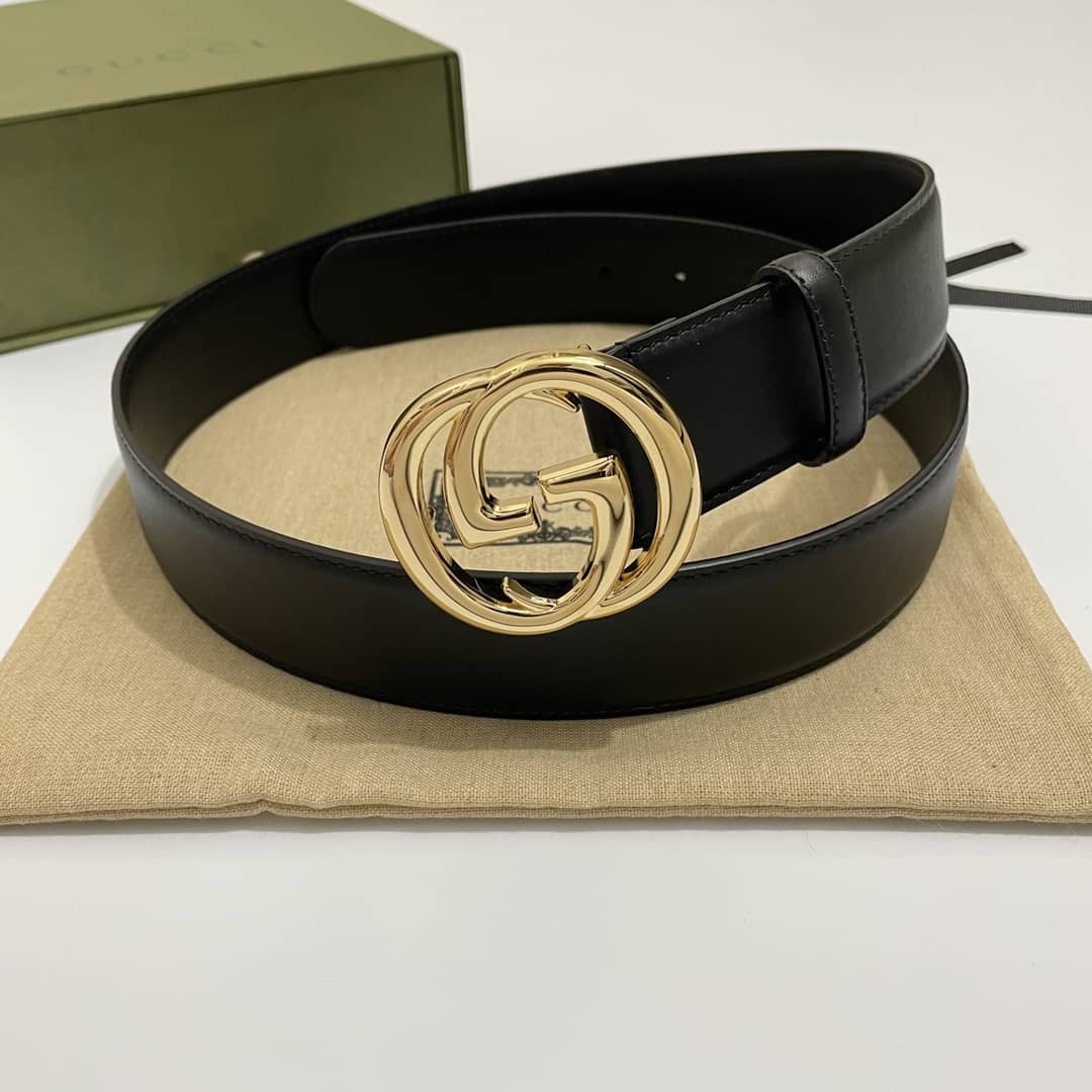 Designer Gvc*1 Classic Belt 40mm