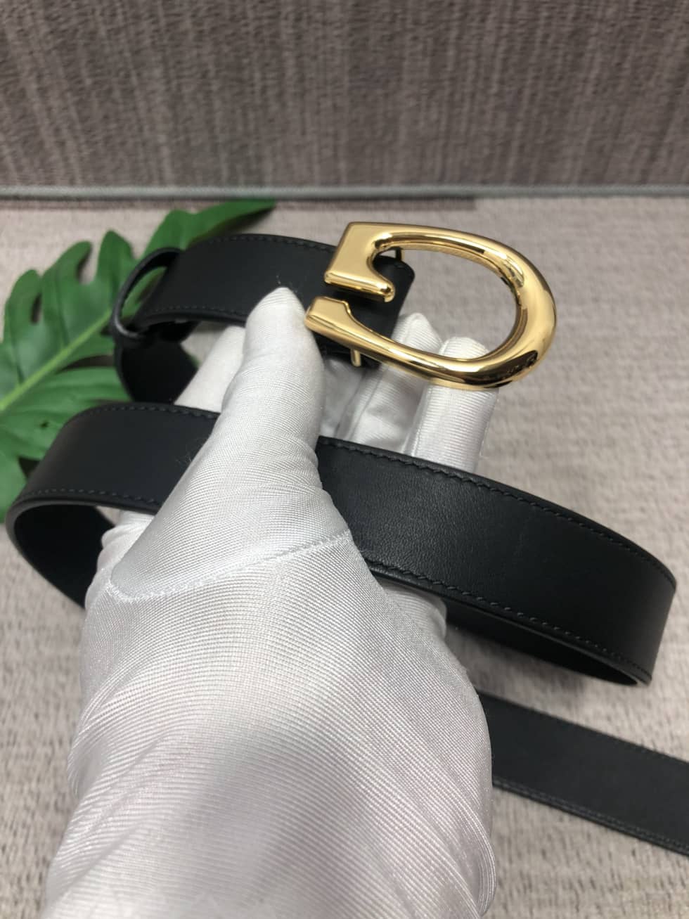 High Quality Gvc*1 Belt 30mm