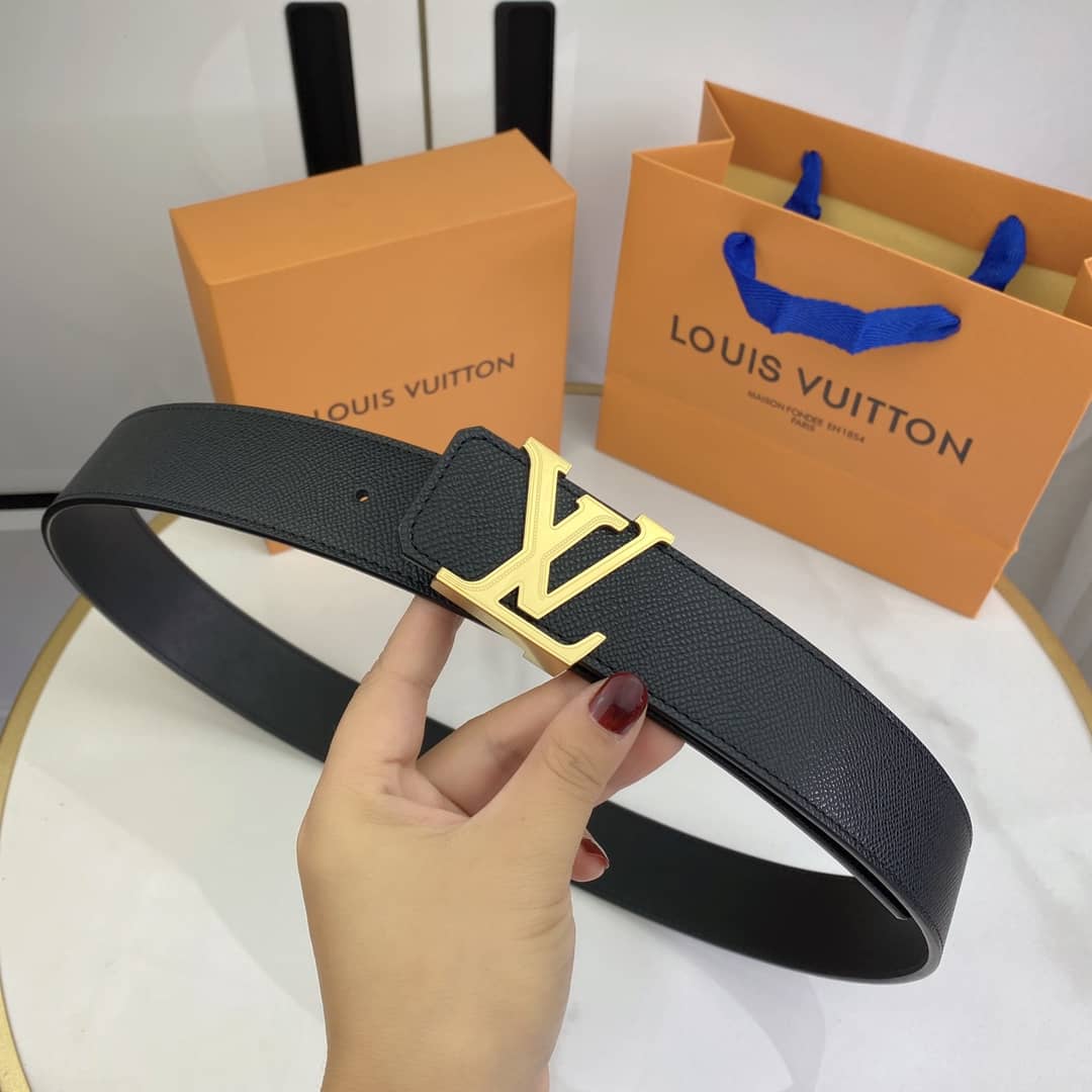 L0vis Vvtt0n Belt First Copy 40mm