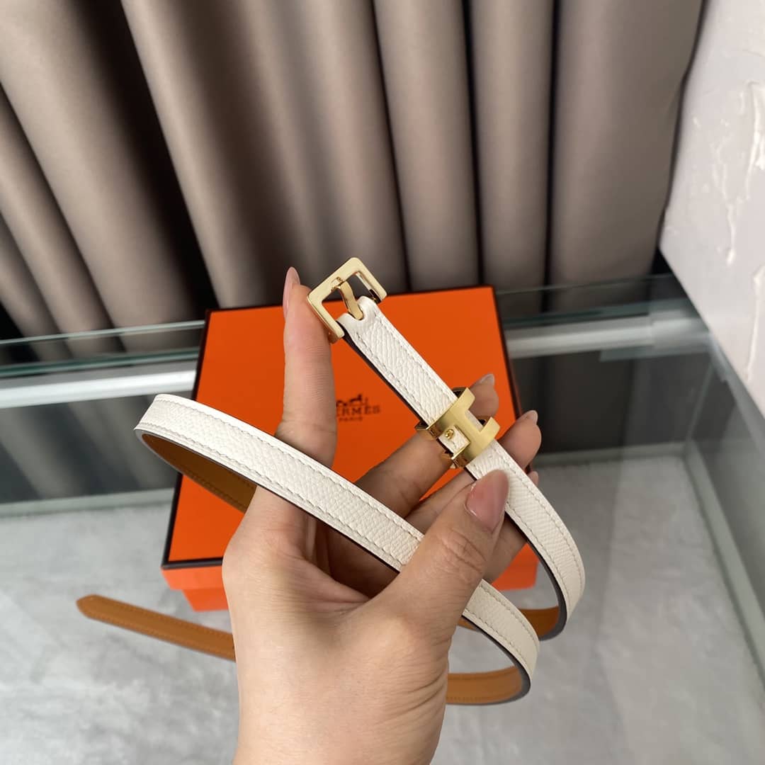 Wholesale H**me5 AAA+ Belt 15mm For Lady