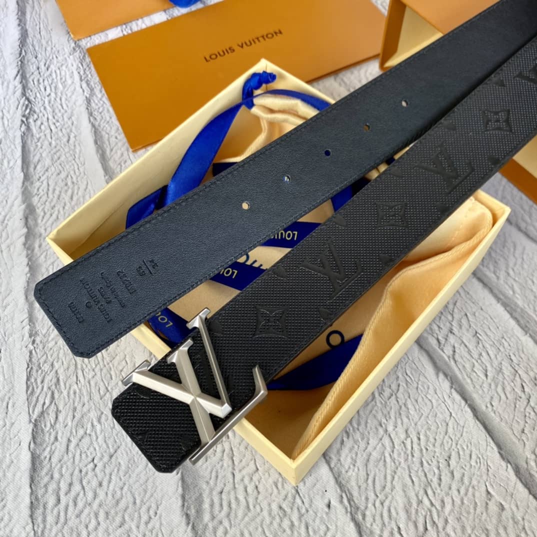 L0vis Vvtt0n Belt For Sale 40mm