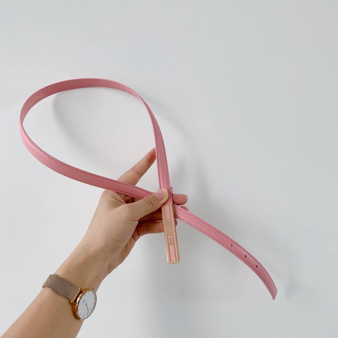 D10r Belt Copy 15mm For Lady