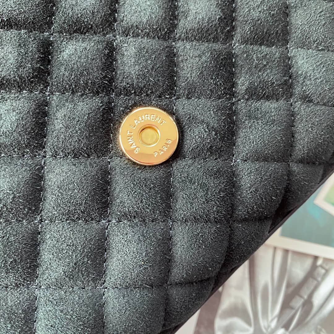Y51 Crossbody Dupe Sa1nt Lau*nt Small Loulou