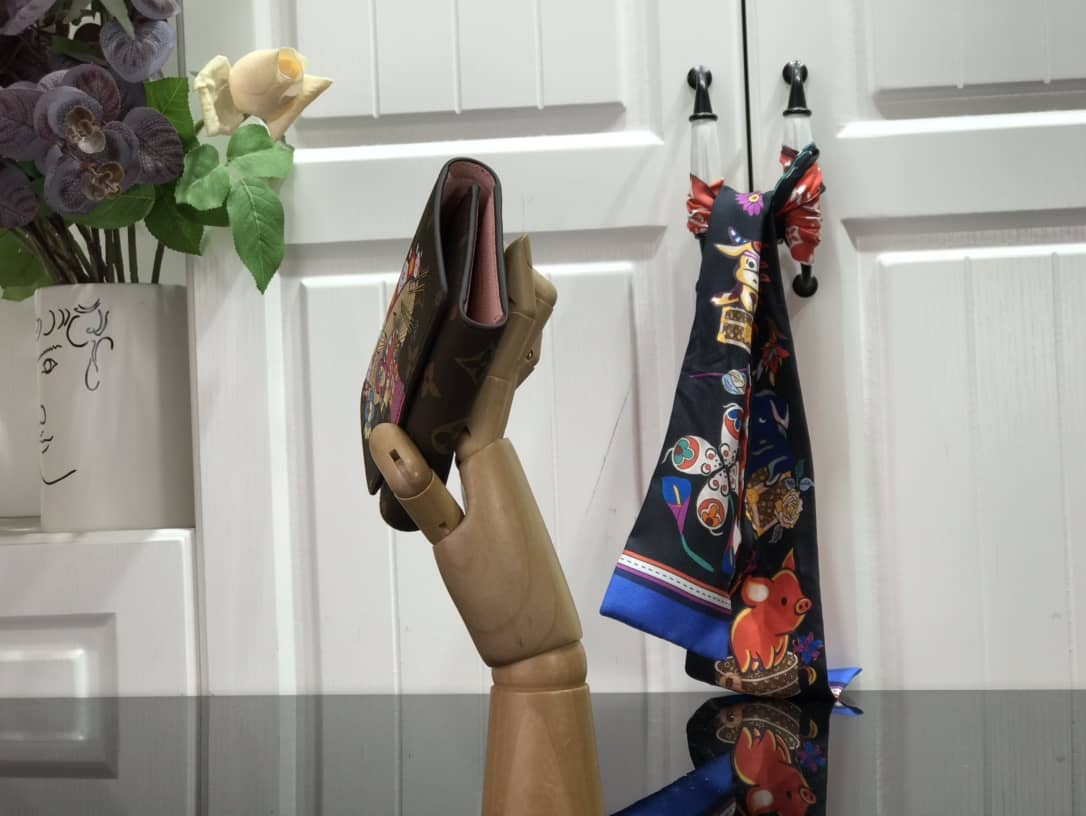 l0vis vvtt0n wallet dupe zippy victorine u1u1enne for japan monogram canvasm69754