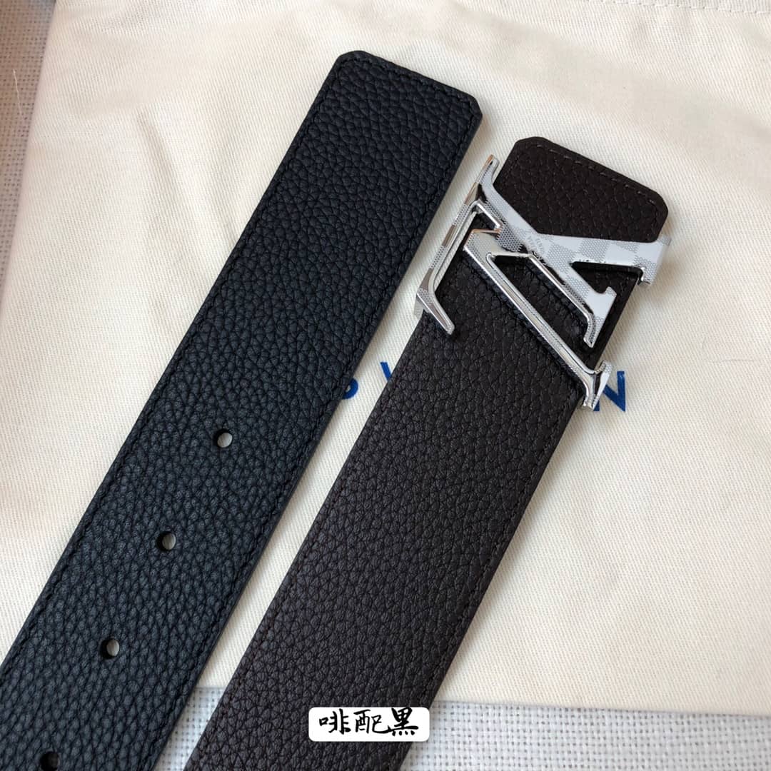 L0vis Vvtt0n Belt First Copy 40mm