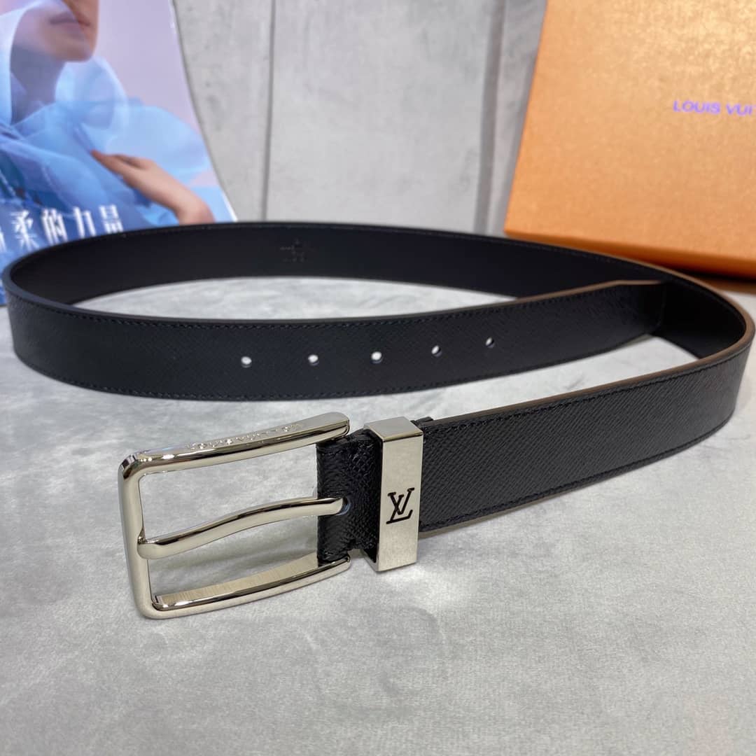 Replica L0vis Vvtt0n Belt AAA+ 35mm